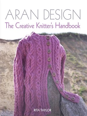 cover image of Aran Design